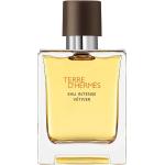 Eaux de parfum Hermès Terre boisés classiques 200 ml pour homme 
