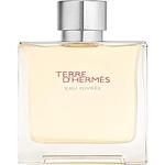 Eaux de parfum Hermès Terre boisés rechargeable pour femme 