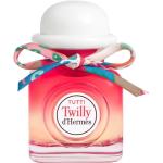 Eaux de parfum Hermès Twilly floraux 85 ml pour femme 