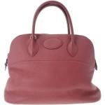 Hermès Vintage - Pre-owned > Pre-owned Bags > Pre-owned Handbags - Red -