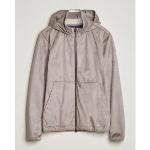 Blousons bombers Herno gris pour homme 