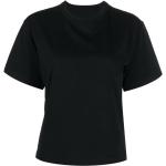 Heron Preston t-shirt à patch logo - Noir