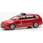 Voitures Herpa en plastique à motif voitures Volkswagen Passat de police plus de 12 ans 