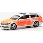Maquettes camions Herpa à motif voitures Volkswagen Passat de pompier 