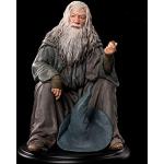 Herr der Ringe - Statue - Figurine - Gandalf le Gris
