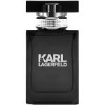 Eaux de toilette Karl Lagerfeld pour homme 