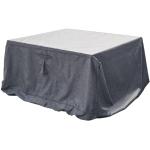 Hespéride - Housse de Protection hambo pour Table rectangulaire s 185x125x80cm en Polyester