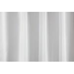 Rideaux de douche gris acier en polyester 200x200 