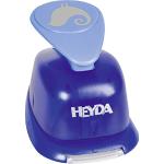 Perforatrices Heyda bleues en promo 