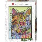 Heye- Puzzle 1000 pcs, 29893, Multicolore