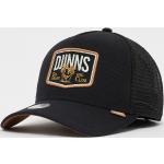 HFT Cap Nothing Club, Djinns, Accessoires, black, taille: one size