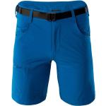 Hi-tec Argola 1/2 Shorts Bleu M Homme