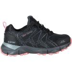 Chaussures de randonnée Hi-Tec noires légères Pointure 38 pour femme 