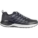 Chaussures trail Hi-Tec noires légères Pointure 46 pour homme 