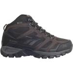Chaussures de randonnée Hi-Tec grises légères Pointure 43 look urbain pour homme 