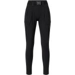 Pantalons skinny High noirs en jersey Taille XS pour femme 