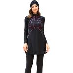 Hijabs Taille XL look fashion pour femme 