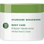 Crèmes pour les mains Hildegard Braukmann à la glycérine 200 ml pour les mains anti âge 