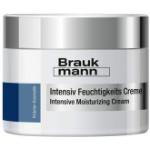 Crèmes hydratantes Hildegard Braukmann enzymatiques 50 ml pour le visage anti rougeurs hydratantes pour peaux sèches 