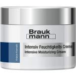 Crèmes hydratantes Hildegard Braukmann enzymatiques 50 ml pour le visage anti rougeurs hydratantes pour peaux sèches 