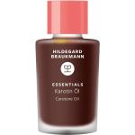 Soins du visage Hildegard Braukmann à l'huile de jojoba 25 ml pour le visage énergisants pour peaux sensibles texture crème 