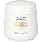 Soins du corps Hildegard Braukmann à l'acide hyaluronique 30 ml pour le visage raffermissants rafraîchissants texture baume 