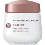 Soins du visage Hildegard Braukmann à la glycérine 50 ml pour le visage hydratants pour peaux sensibles texture crème 