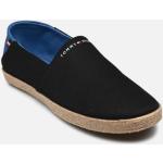 Chaussures casual Tommy Hilfiger noires Pointure 42 look casual pour homme 