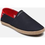 Chaussures casual Tommy Hilfiger bleues Pointure 40 look casual pour homme 