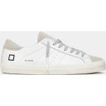 hill low vintage calf white