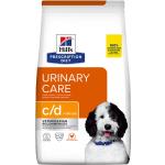 Hill's PD Prescription Diet Canine c/d Urinary Care 12kg