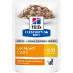 Nourriture Hill's Prescription Diet pour chat 