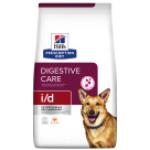 12kg i/d Digestive Care poulet Hill's Prescription Diet - Croquettes pour chien