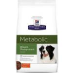 Hill's Prescription Diet Canine Metabolic Weight Management Croquettes Poulet 4kg