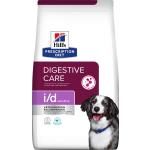 Hill's Prescription Diet I/D sensitive AB+ pour chien aux œufs et riz 1.5kg