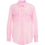 Himon's - Blouses & Shirts > Shirts - Pink -