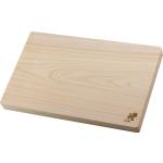 MIYABI Hinoki Cutting Boards Planche à découper 40 cm x 25 cm, Bois de
