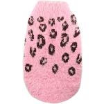 Pulls roses pour chien Taille M 