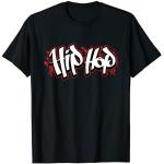 Hip Hop Graffiti Rap, break dance, BeatBox Hip Hop T-Shirt