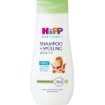 Shampoings vegan sans parfum 200 ml pour cheveux fins pour enfant 