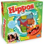 Hippos Gloutons - Jeu De Societe Pour Enfants - Version Francaise Beige