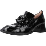Chaussures casual Hispanitas noires Pointure 36 look casual pour femme 