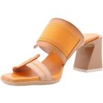 Chaussures casual Hispanitas orange Pointure 37 classiques pour femme 