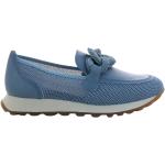Chaussures casual Hispanitas bleus clairs Pointure 41 look casual pour femme 