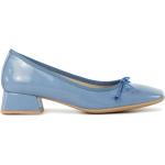 Chaussures casual Hispanitas bleues Pointure 40 look casual pour femme 