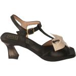 Hispanitas - Shoes > Sandals > High Heel Sandals - Black -