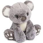 Peluches Histoire d'ours en peluche à motif koalas de 25 cm pour garçon en promo 