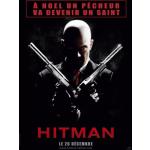 Hitman Affiche Cinema Originale