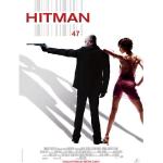 Hitman Affiche Cinema Originale