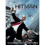 Hitman : Agent 47 - 40x60 Cm - Affiche / Poster